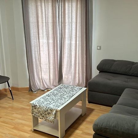 Apartamento Plaza Torre Clara Roquetas de Mar Eksteriør billede