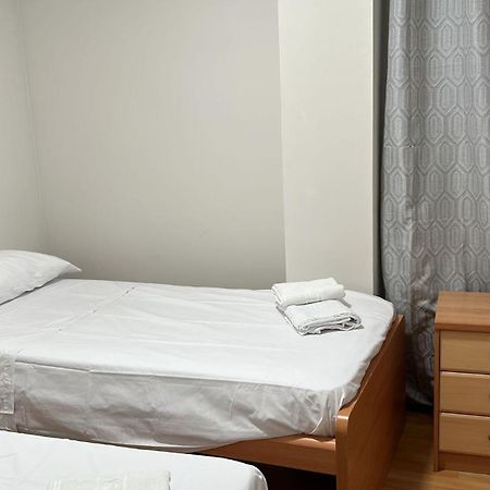 Apartamento Plaza Torre Clara Roquetas de Mar Eksteriør billede