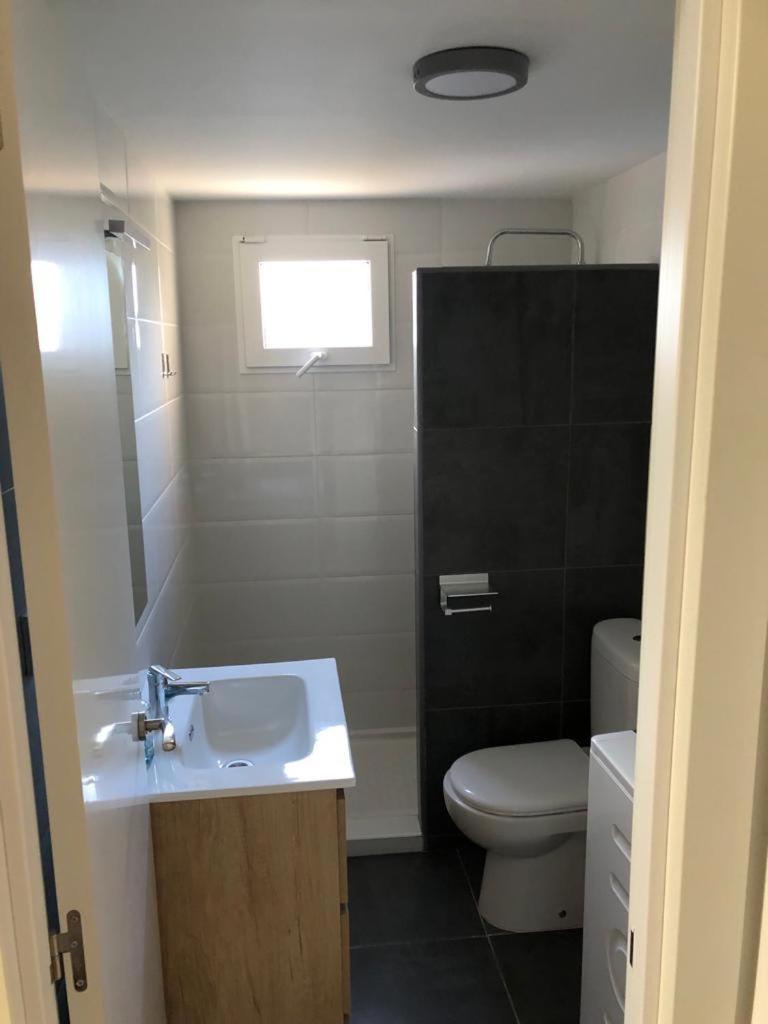 Apartamento Plaza Torre Clara Roquetas de Mar Eksteriør billede