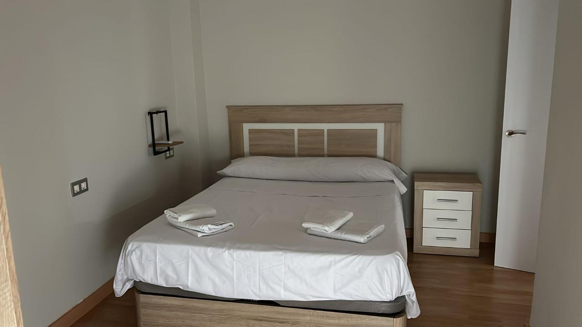Apartamento Plaza Torre Clara Roquetas de Mar Eksteriør billede
